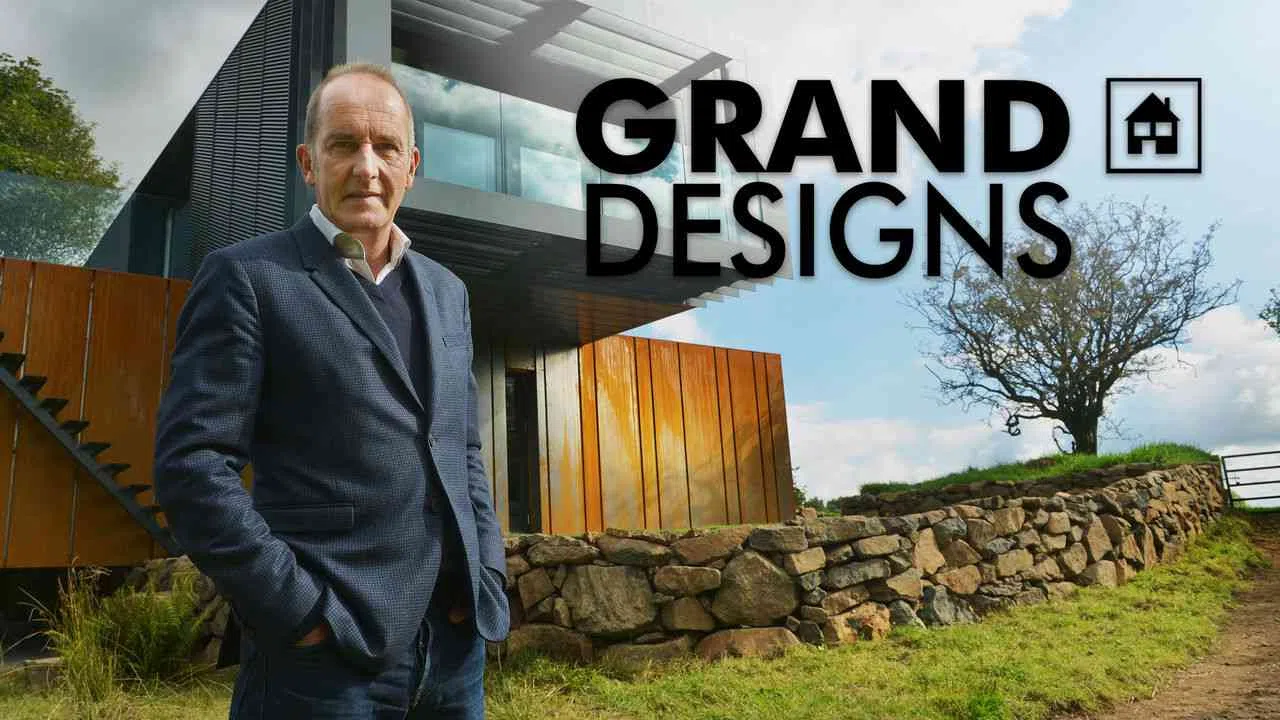 Grand Designs2014