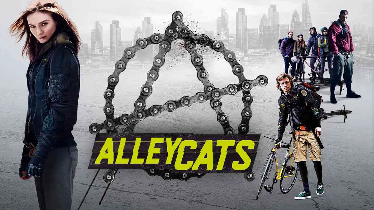 Alleycats2016