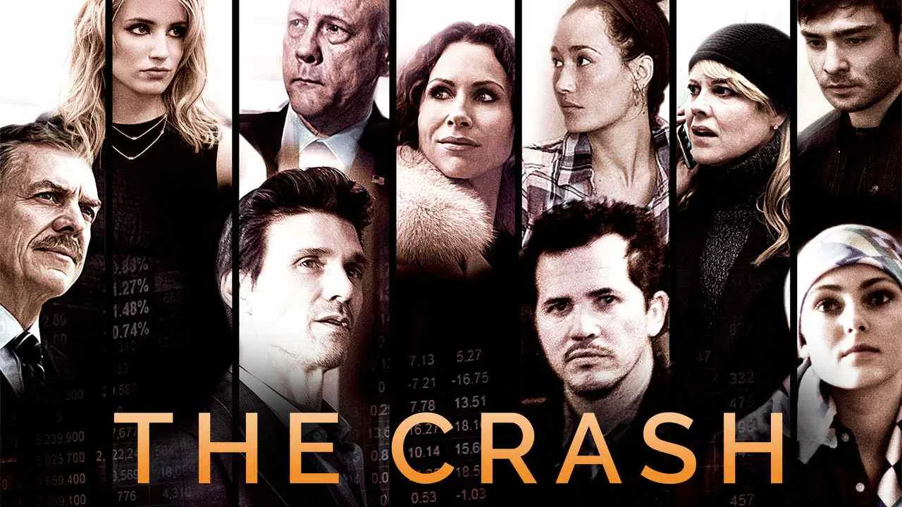 The Crash2017