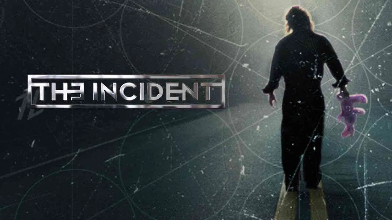 The Incident2014