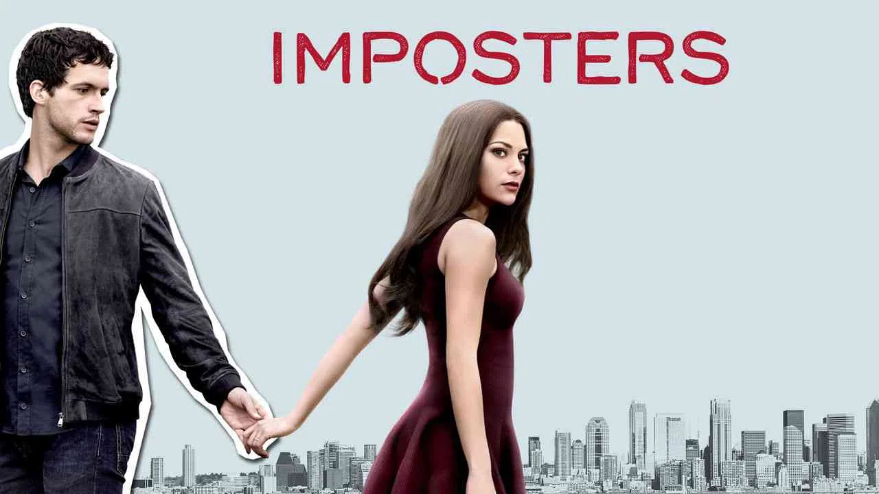 Imposters2017