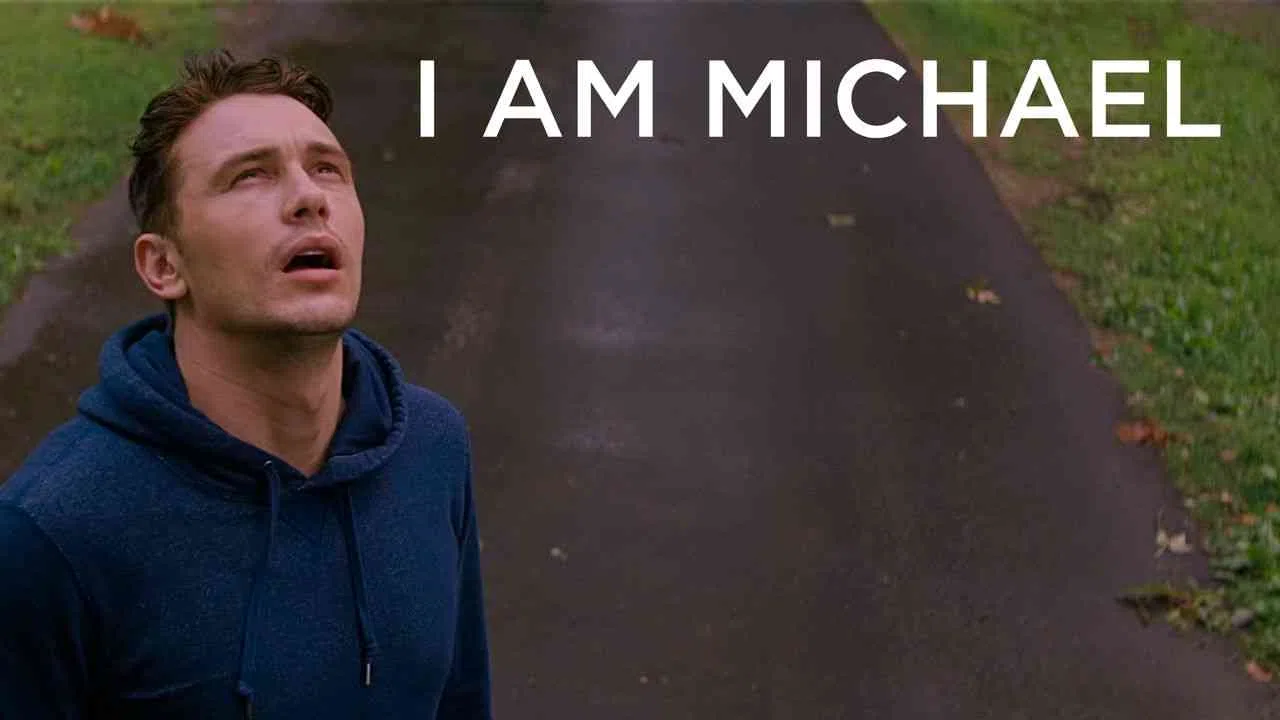 I Am Michael2015