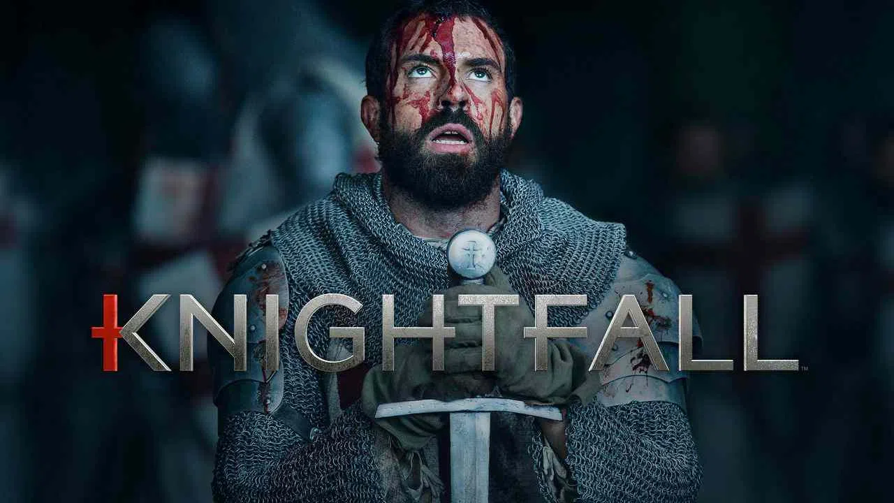 Knightfall2017