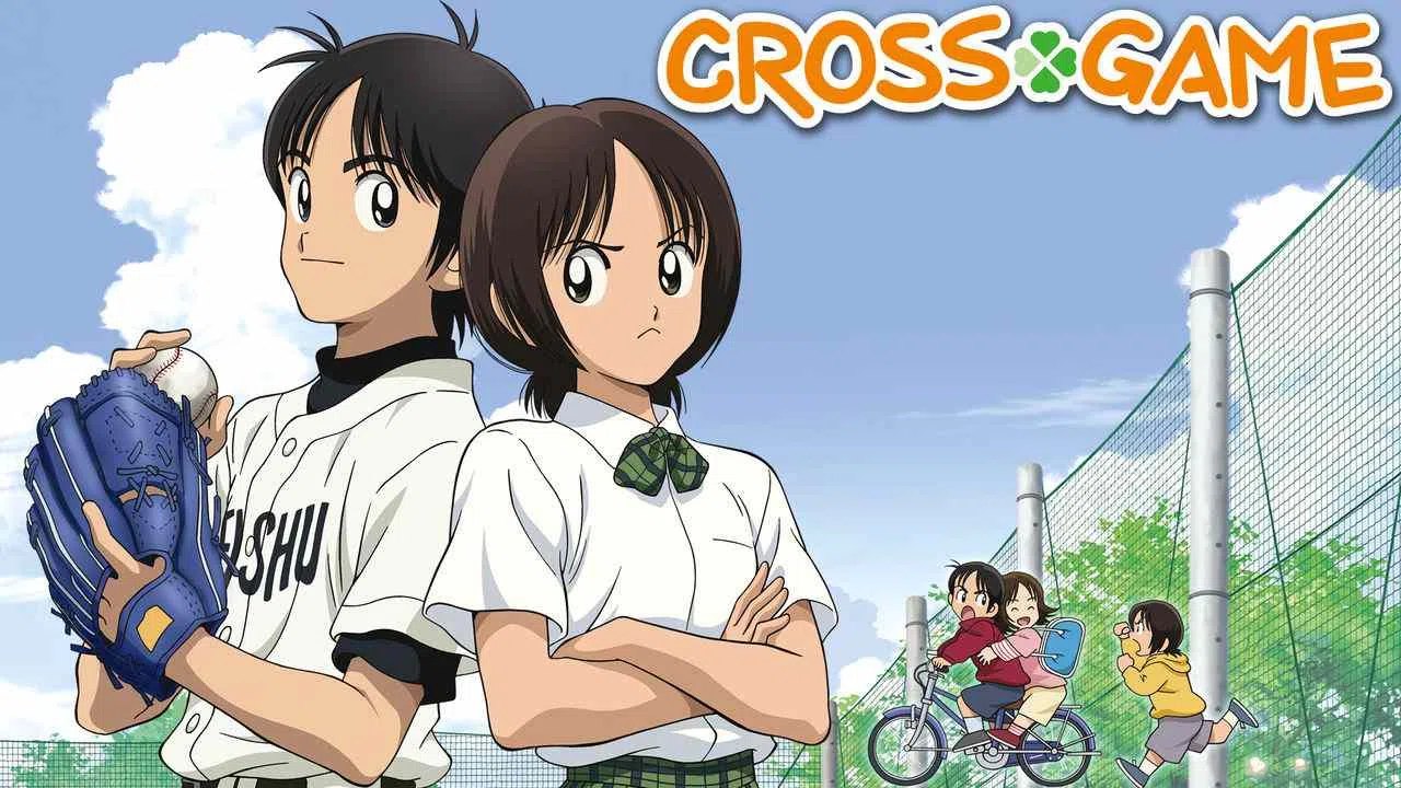 Ver Cross Game temporada 1 episodio 50 en streaming  BetaSeriescom