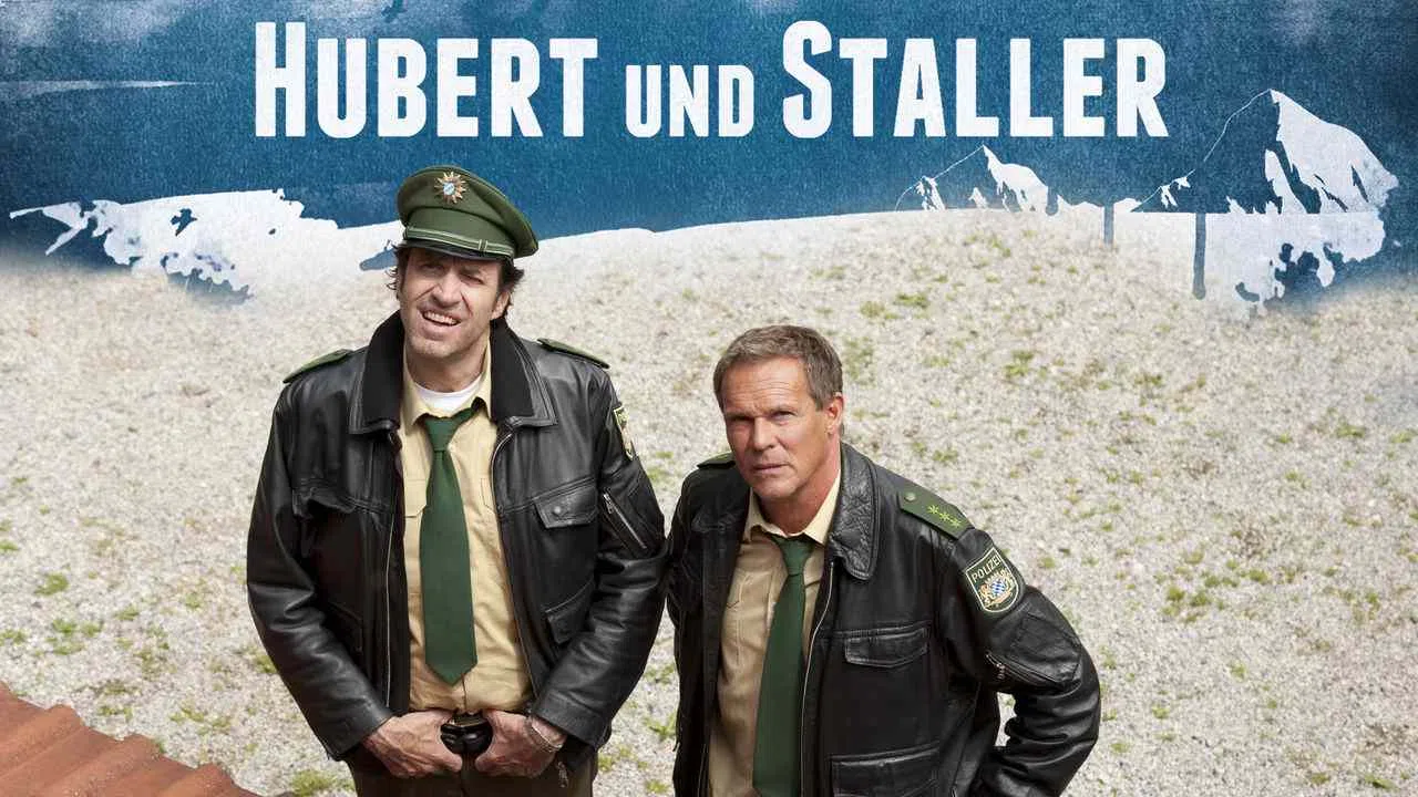 Hubert und Staller2016