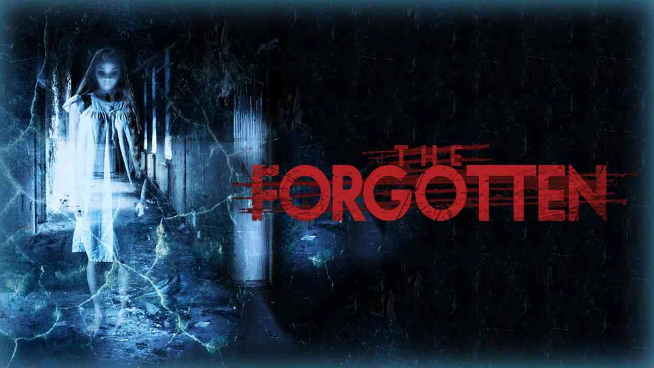 The Forgotten2016