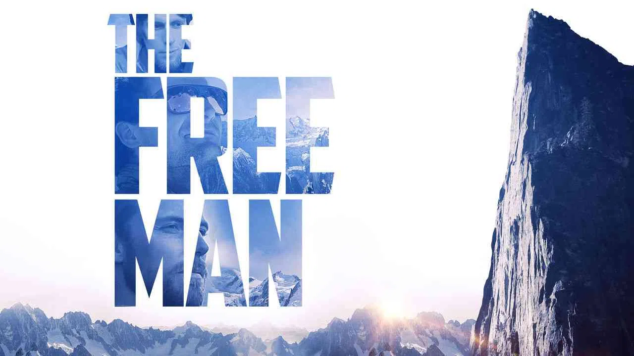The Free Man2016