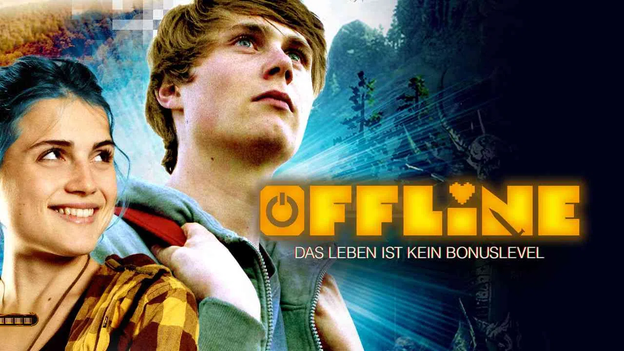 Offline – Das leben ist kein bonuslevel2016