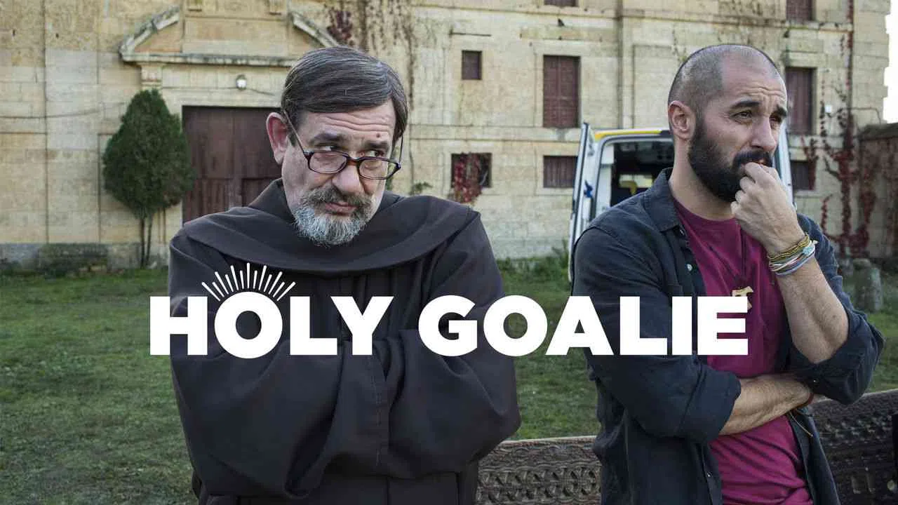Holy Goalie2017