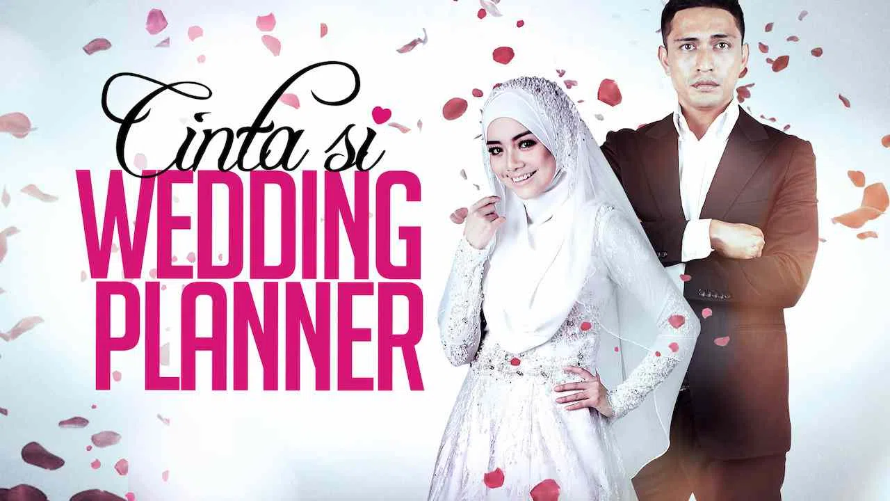 Cinta Si Wedding Planner2015