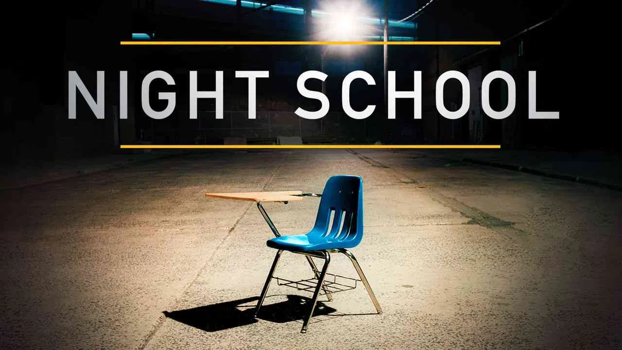 Night School2016