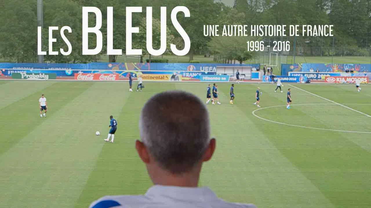 Les Bleus – Une autre histoire de France, 1996-20162016