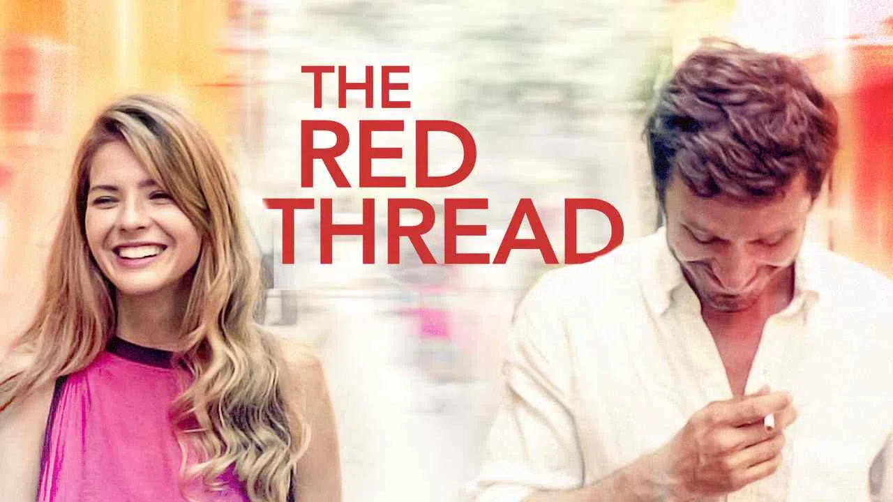 The Red Thread2016