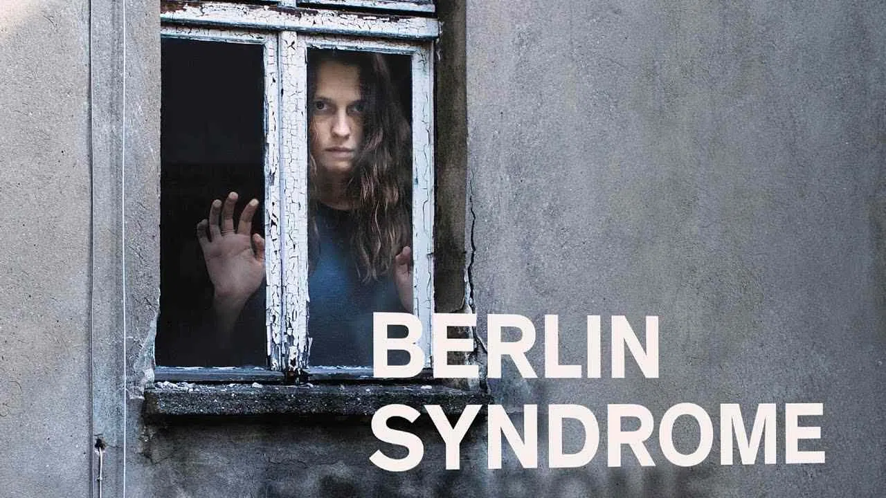 Berlin Syndrome2017