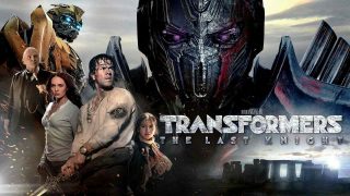 Transformer: The Last Knight 2017