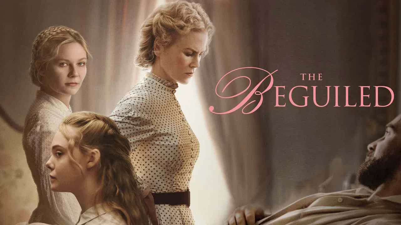 The Beguiled2017