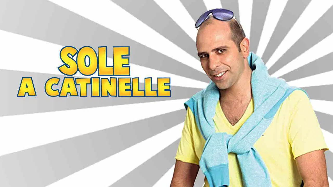 Sole a Catinelle2013