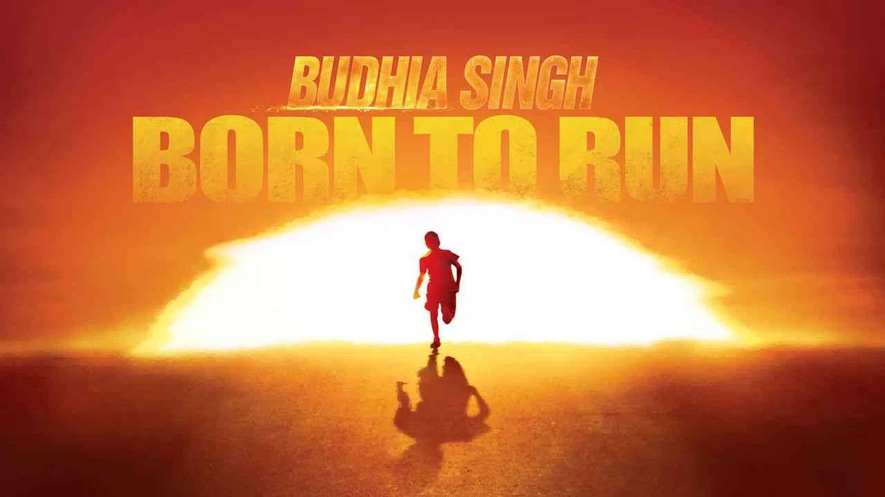 Budhia Singh: Born to Run2016