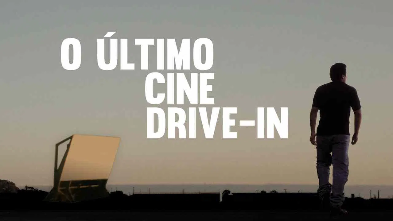 O Ultimo Cine Drive-in2015