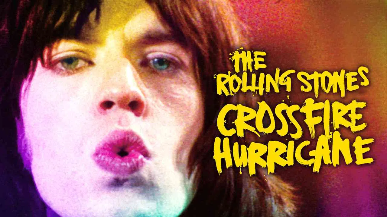 Rolling Stones: Crossfire Hurricane2012
