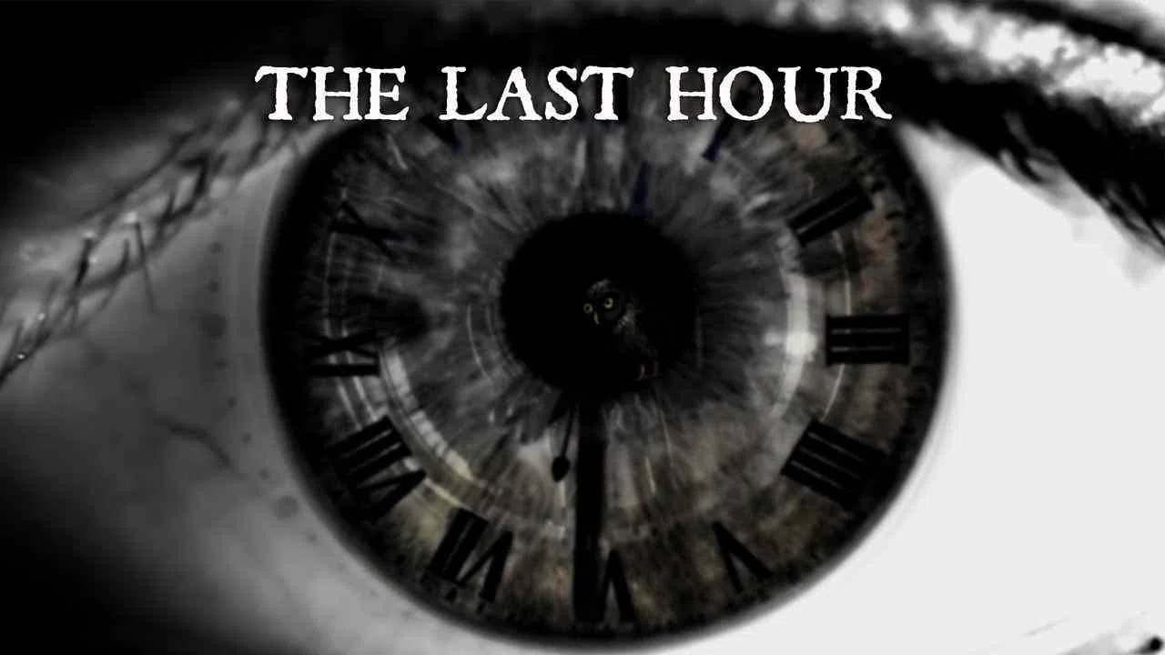 The last hour2016