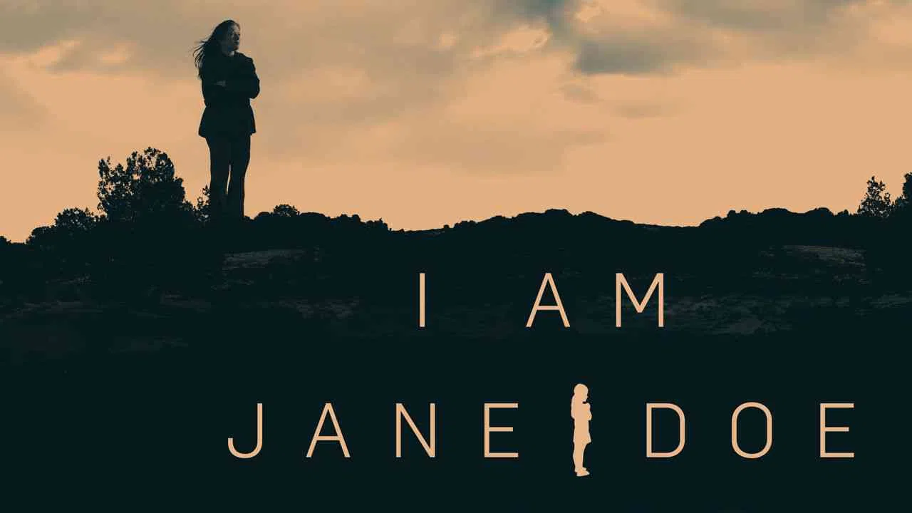 I Am Jane Doe2017