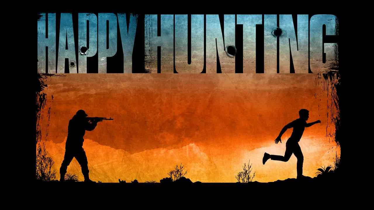 Happy Hunting2017