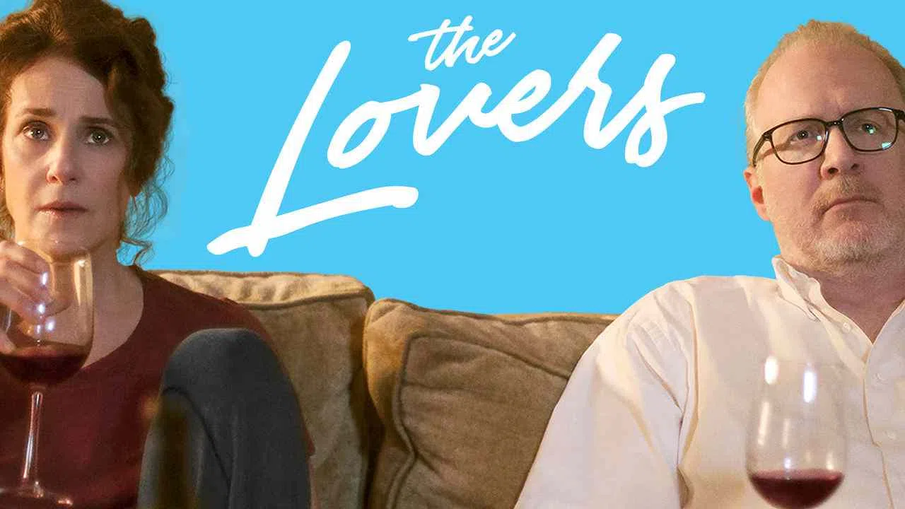 The Lovers2017
