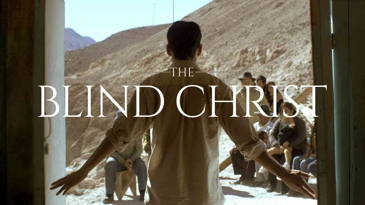 The Blind Christ2016