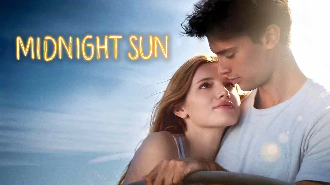 Midnight Sun (2018) - IMDb