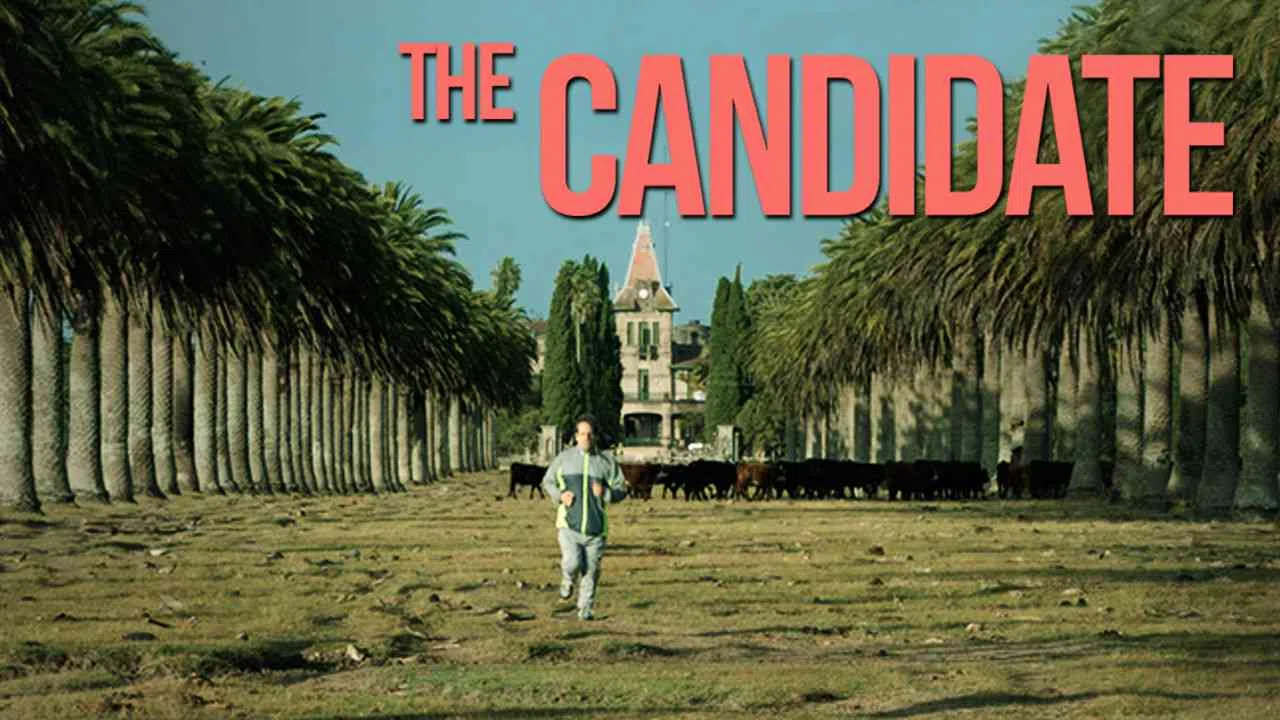 The Candidate2016