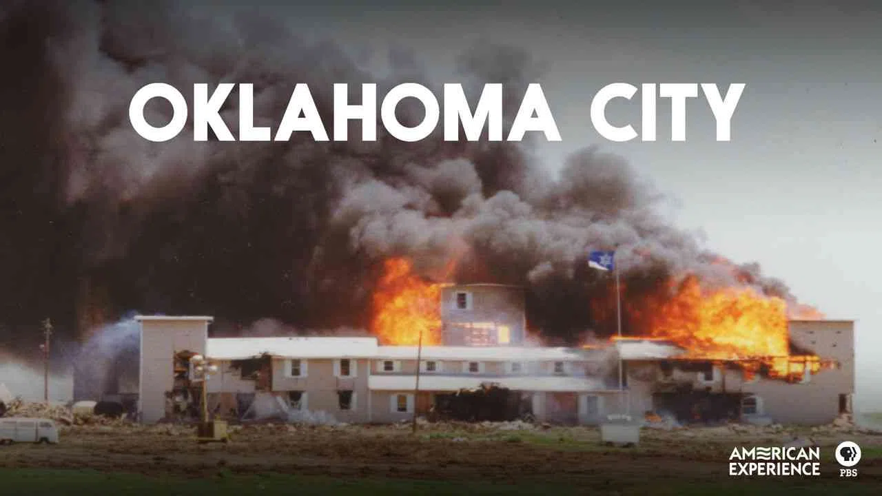 Oklahoma City2017