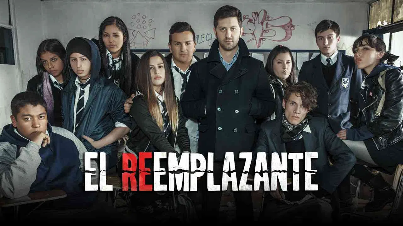 El Reemplazante2013