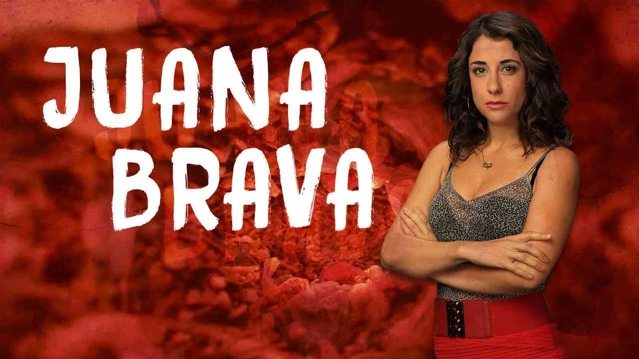 Juana Brava2015