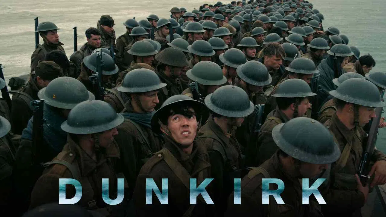 Dunkirk2017