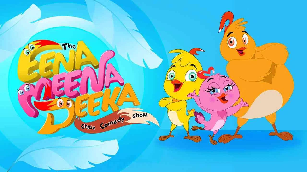 Th Eena Meena Deeka Chase Comedy Show2015