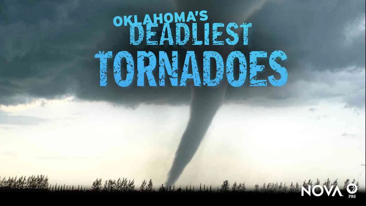 Oklahoma’s Deadliest Tornadoes2013