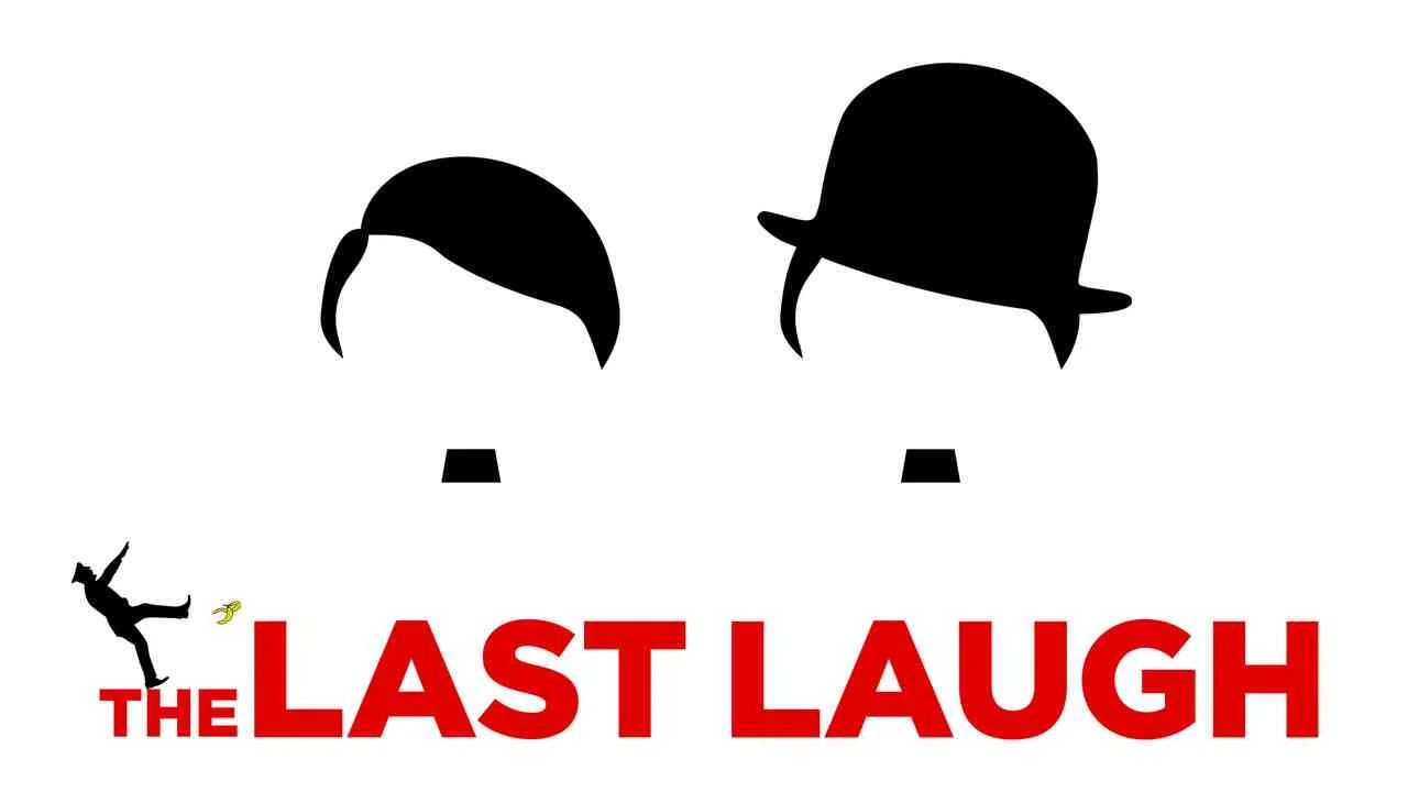 The Last Laugh2016