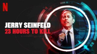 Jerry Seinfeld: 23 Hours To Kill 2020