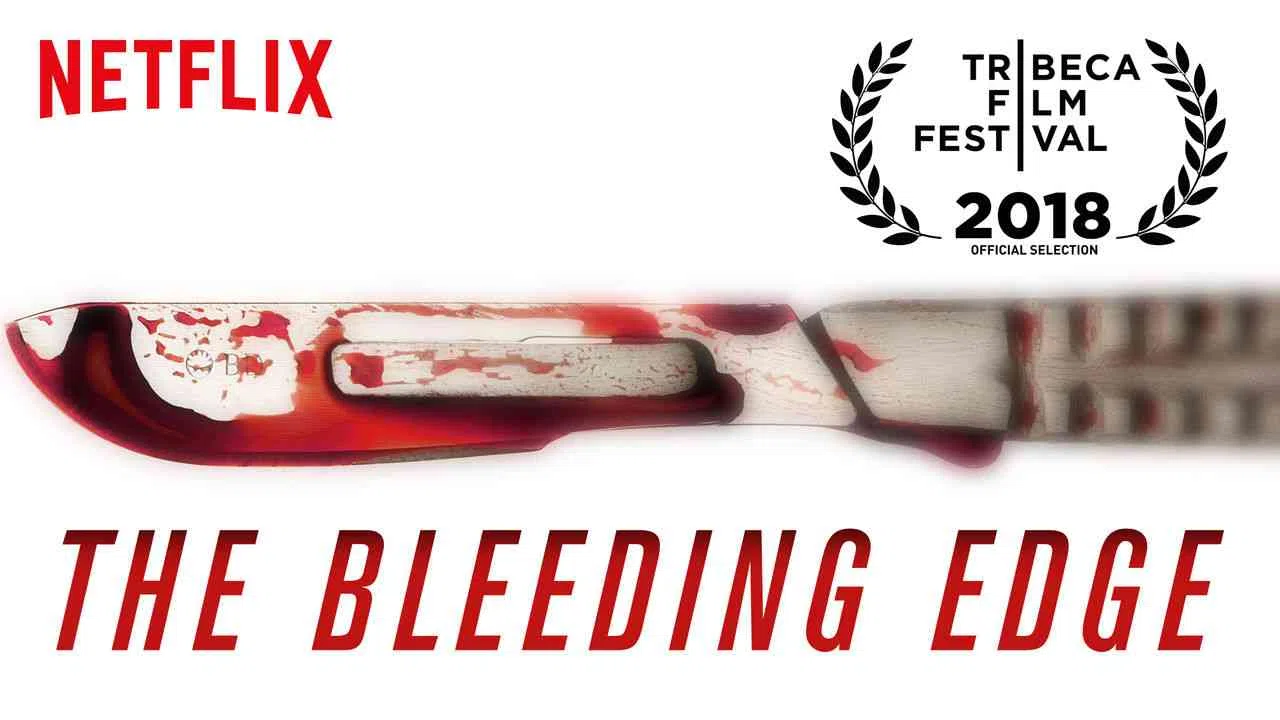 The Bleeding Edge2018