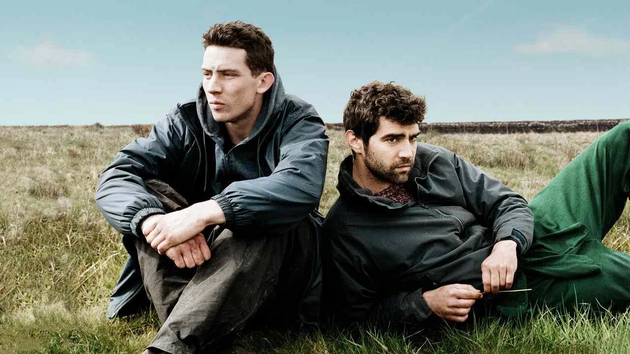 God’s Own Country2017