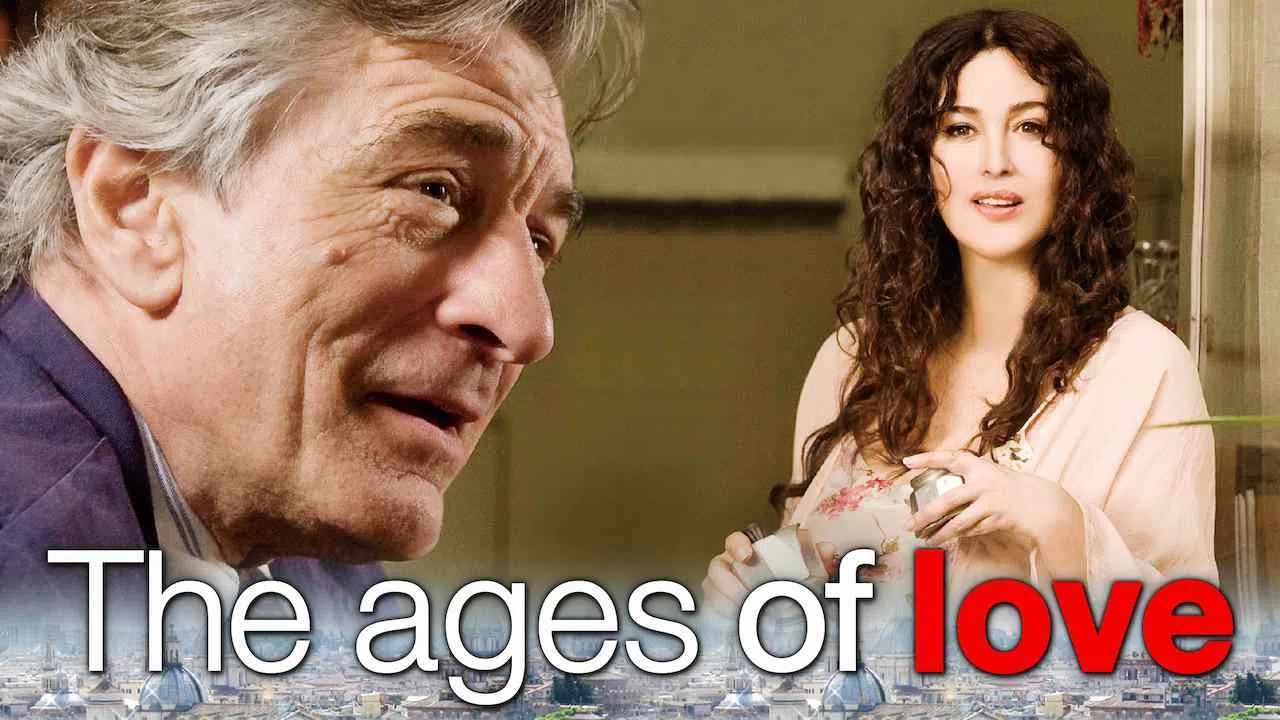 The Ages of Love (Manuale d’am3re)2011