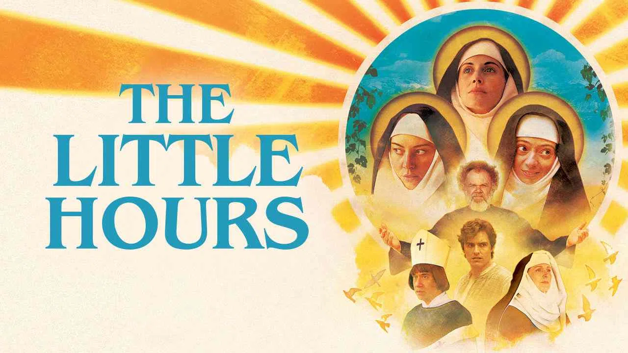 The Little Hours2017
