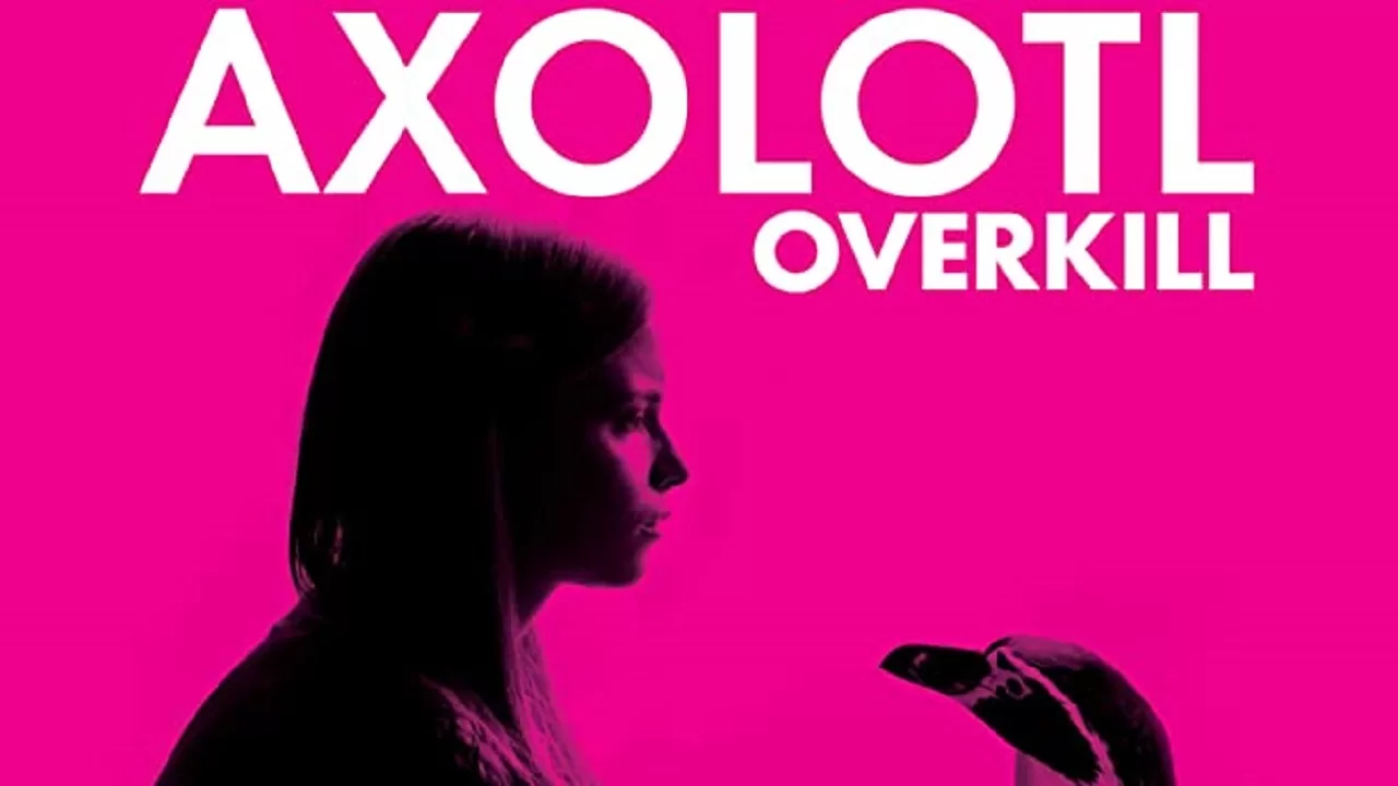 Axolotl Overkill2017