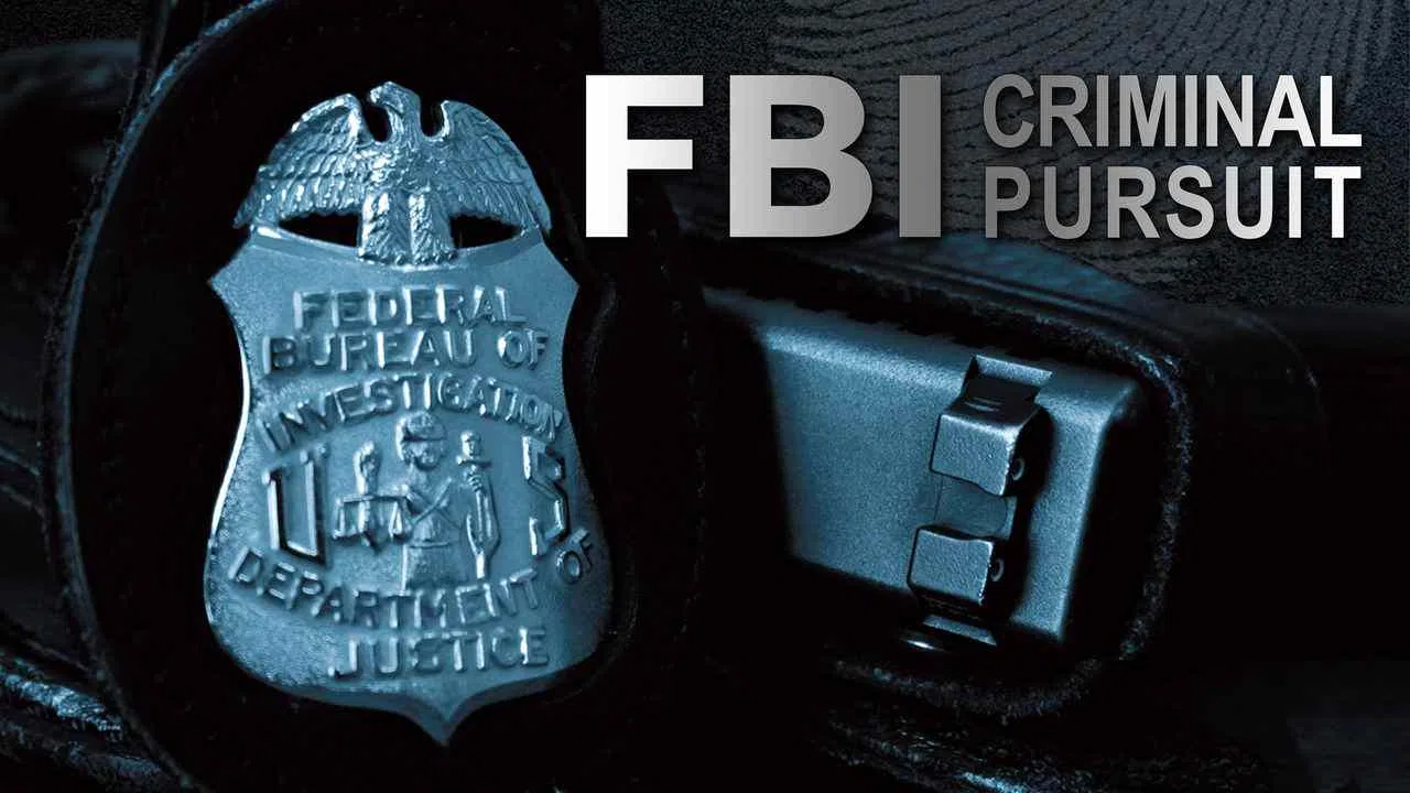 FBI: Criminal Pursuit2011