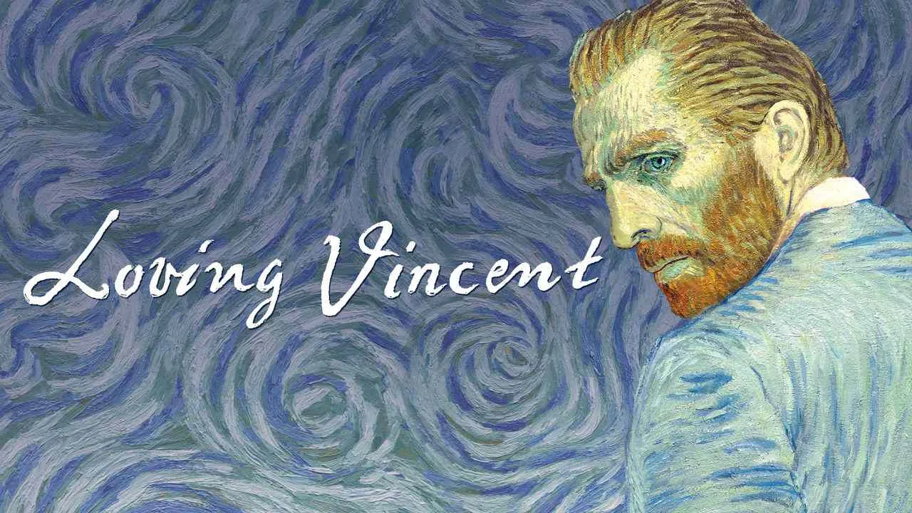 Loving Vincent2017