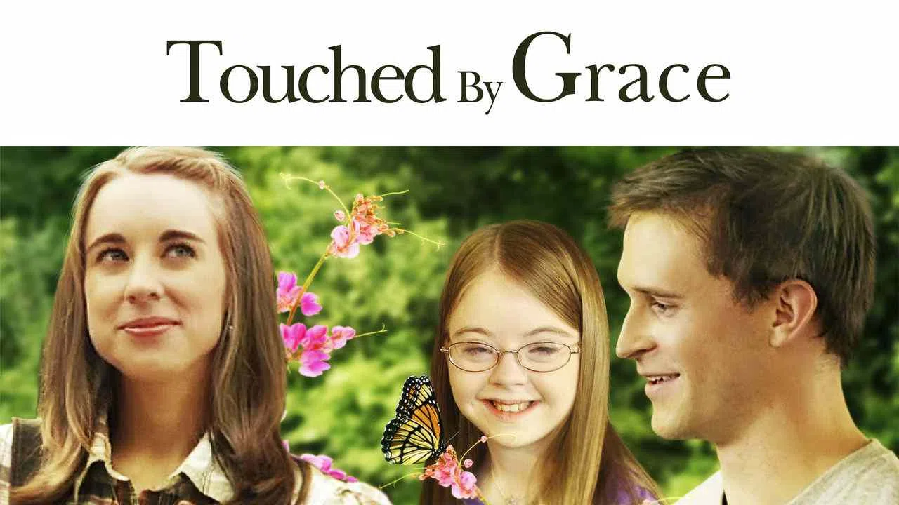 Touched by Grace2014