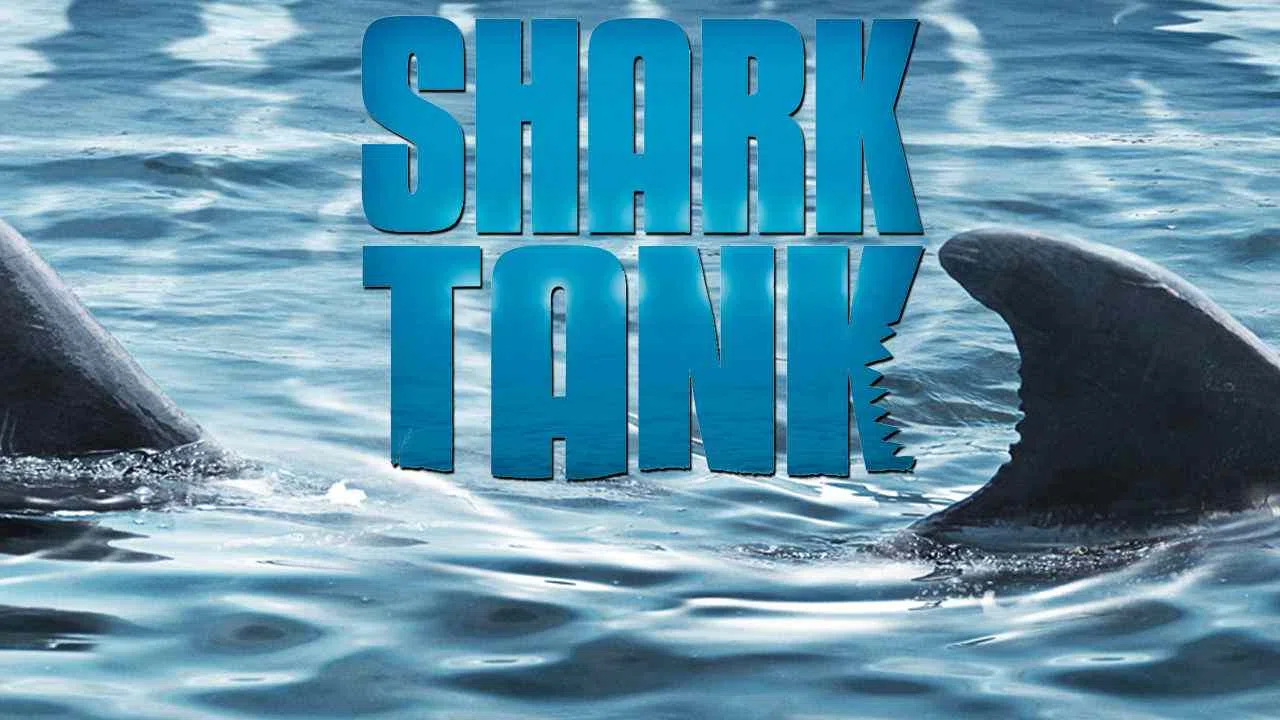 Shark Tank2017