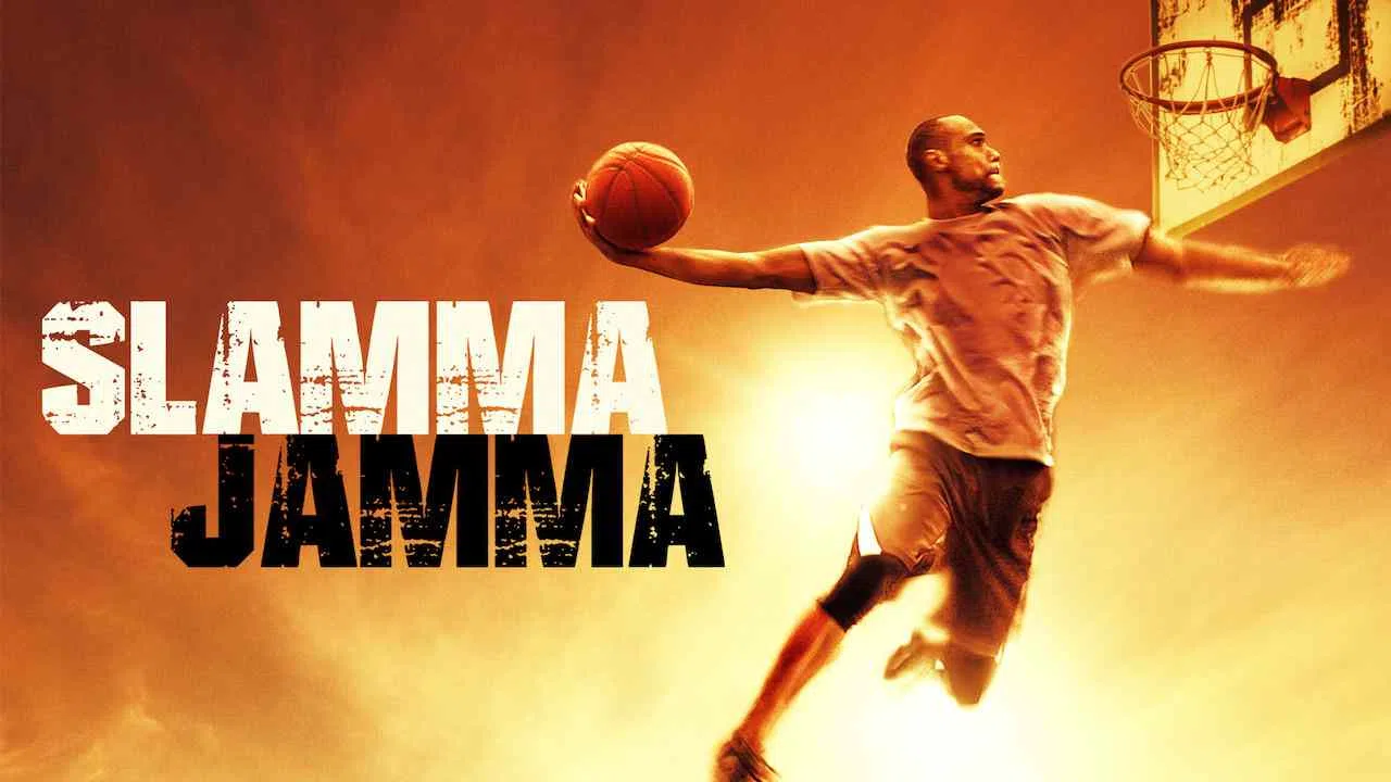 Slamma Jamma2017
