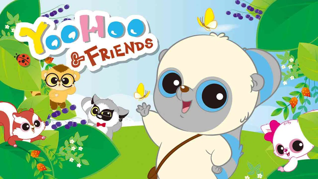 YooHoo & Friends2012